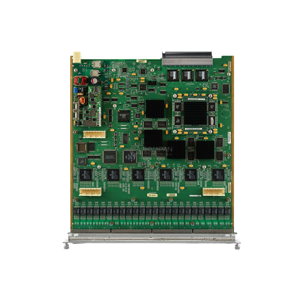 WS-X6348 CISCO 48 PORT 100MB RJ-45 SWITCHING MODULE FOR CATALYST 6000 SERIES